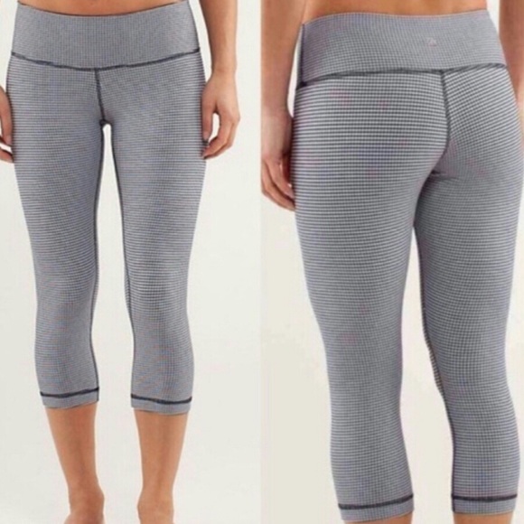 lululemon athletica Pants - Like🆕Lululemon Crops